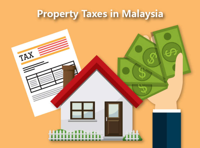 A Guide to Malaysian Property And Real Estate Investment Deals By IQI