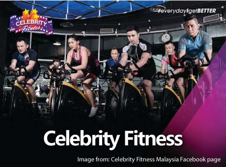 The 5 Best Gyms in Kuala Lumpur