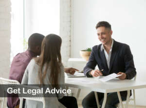 get legal advice