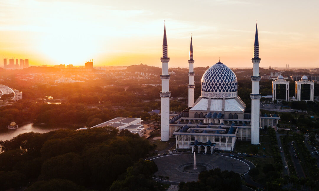 Why Shah Alam is becoming a popular choice among homebuyers?