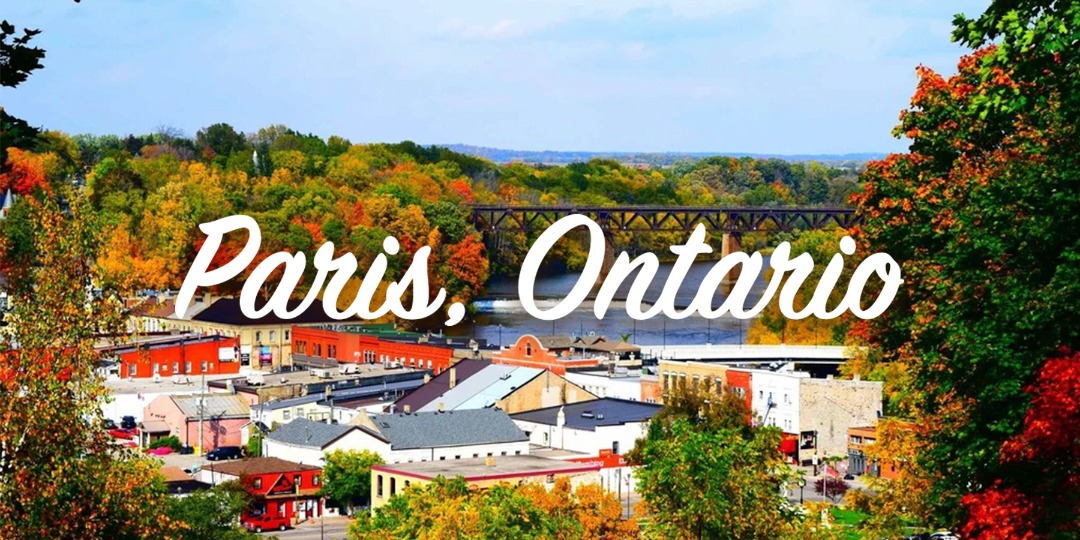 3 amazing reasons why you should consider living in Paris, Ontario