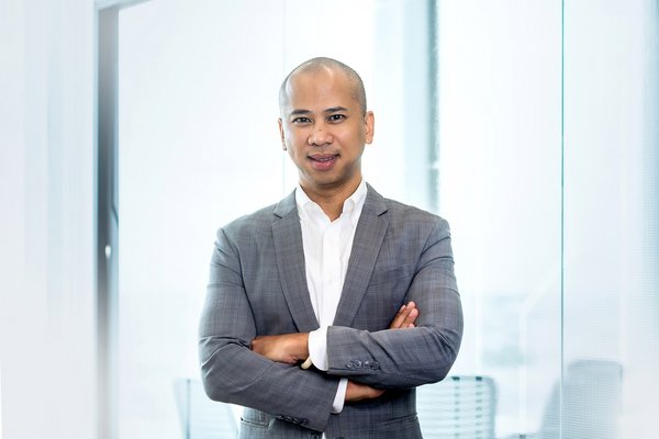ST Telemedia Global Data Centres Thailand Awarded LEED Gold 