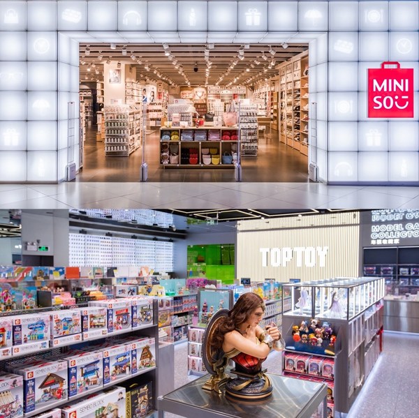MINISO to transform into a new retail platform, incubate more sub