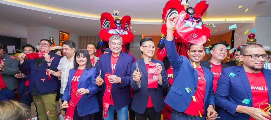 IQI Global Celebrates Grand Opening of Brand New Office Headquarters in Millerz Square, Kuala Lumpur