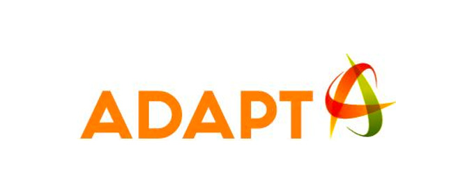 Adapt Proptech logo