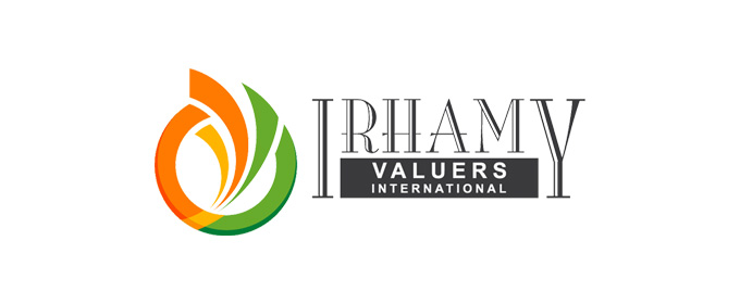 Irhamy International logo