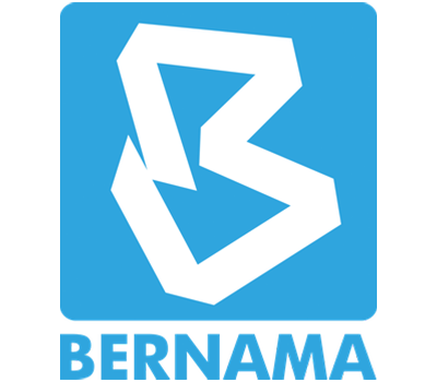 Bermana logo