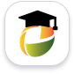 IQI Academy logo icon