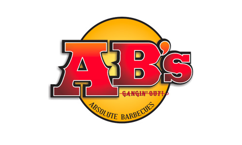 Absolute Barbecues logo