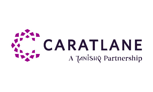 Caratlane logo