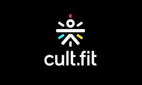 Cult.fit logo