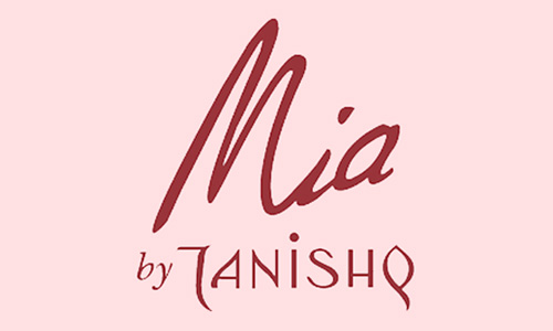 Mia by Tanishq logo