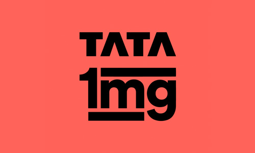 Tata 1mg logo