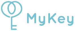 mykey logo